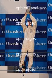 31.10.2008-02.11.2008 - Sao Paulo, Brazil,  3rd, Mikael Grenier, Apex-HBR Racing Team - Formula BMW Americas, Rd 16 & 17, Interlagos, Friday Practice