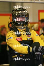 02-03.08.2008 Spa, Belgium, Uwe Alzen (GER), Phoenix Racing, Corvette Z06  - FIA GT - 24 hours of Spa