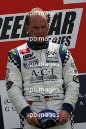 05.04.2008 Sakhir, Bahrain,  Uwe Alzen (GER), Phoenix Racing - Speedcar Series, Bahrain