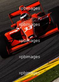29.05.2009 Valencia, Spain, Philipp Eng (AUT) - Formula Two, Spain, Rd. 1-2
