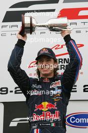 20.06.2009 Brno, Czech Republic, Mirko Bortolotti (ITA) - Formula Two, Czech Republic, Rd. 3-4