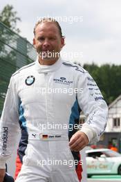 31.07. - 01.08.2010 Spa, Belgium, Uwe Alzen (GER), BMW Motorsport, BMW M3 - FIA GT - 24 hours of Spa