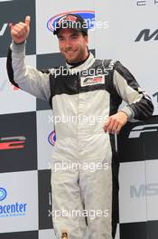 01.05.2010 Marrakech, Morocco,  Philipp Eng (AUT) - FIA Formula Two Championship