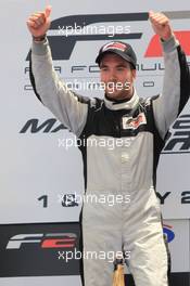 02.05.2010 Marrakech, Morocco,   Philipp Eng (AUT)  - FIA Formula Two Championship
