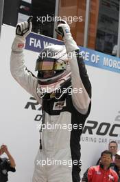 02.05.2010 Marrakech, Morocco,  Philipp Eng (AUT)   - FIA Formula Two Championship