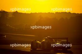 06.-12.06.2011 Le Mans, France, Race, #22 Kronos Racing Lola Aston Martin: Vanina Ickx, Maxime Martin, Bas Leinders - 24 Hour of Le Mans 2011