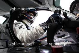 17.-18.09.2014. Valencia, Spain, BMW Motorsport Junior Program 2014 - Alexander Mies, testing the BMW M235i Racing and the FB02  - This image is copyright free for editorial use. © Copyright: BMW AG