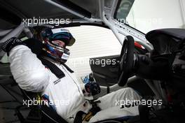 17.-18.09.2014. Valencia, Spain, BMW Motorsport Junior Program 2014 - Alexander Mies,  testing the BMW M235i Racing and the FB02  - This image is copyright free for editorial use. © Copyright: BMW AG