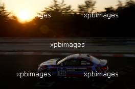 Marcus Schurig (GER), Alex Hofmann (GER), Jethro Bovingdon (GBR), Alexander Mies (GER) #235 BMW Motorsport BMW M235i Racing 21.06.2014. ADAC Zurich 24 Hours, Nurburgring, Race, Germany