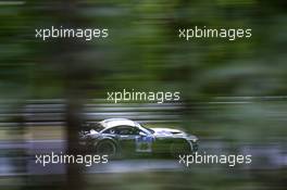 Jens Klingmann (GER), Dominik Baumann (AUT), Claudia Hürtgen (GER), Martin Tomcyk (GER) #20 Schubert Motorsport BMW Z4 GT3 22.06.2014. ADAC Zurich 24 Hours, Nurburgring, Race, Germany