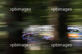 Marcus Schurig (GER), Alex Hofmann (GER), Jethro Bovingdon (GBR), Alexander Mies (GER) #235 BMW Motorsport BMW M235i Racing 22.06.2014. ADAC Zurich 24 Hours, Nurburgring, Race, Germany