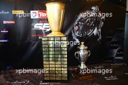 #1 BELGIAN AUDI CLUB TEAM WRT (BEL) AUDI R8 LMS ULTRA GT3 PRO CUP LAURENS VANTHOOR (BEL) MARKUS WINKELHOCK (DEU) RENE RAST (DEU) SPA 24 HOURS NEW TROPHY AND COUPE DU ROI WINNER 23-27.07.2014. 24 Hours of Spa Francorchamps