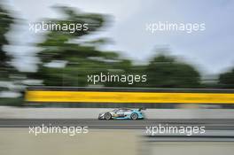 Daniel Juncadella (ESP) Petronas Mercedes AMG, DTM Mercedes AMG C-Coupé,  28.06.2014, Norisring, Nürnberg.