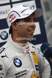 Antonio Felix da Costa (POR) BMW Team MTEK, Potrait 28.06.2014, Norisring, Nürnberg, Germany, Friday.
