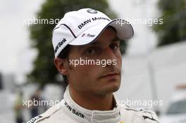Bruno Spengler (CAN) BMW Team Schnitzer, Portrait 28.06.2014, Norisring, Nürnberg, Germany, Friday.