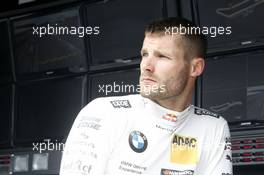 Martin Tomczyk (GER) BMW Team Schnitzer, Portrait 28.06.2014, Norisring, Nürnberg, Germany, Friday.