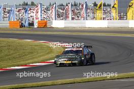 Robert Wickens (CAN) Mercedes AMG DTM-Team HWA DTM Mercedes AMG C-Coupé 12.07.2014, Moscow Raceway, Moscow, Russia, Saturday.