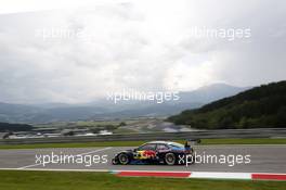 Mattias Ekstroem (SWE), Audi Sport Team Abt Sportsline, Audi A5 DTM 02.08.2014, Red Bull Ring, Spielberg, Austria, Saturday.