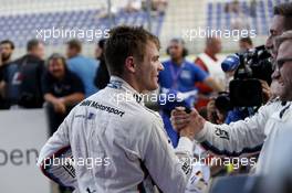 Marco Wittmann (GER) BMW Team RMG BMW M4 DTM 02.08.2014, Red Bull Ring, Spielberg, Austria, Saturday.