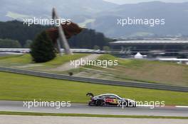 Antonio Felix da Costa (POR) BMW Team MTEK BMW M4 DTM 02.08.2014, Red Bull Ring, Spielberg, Austria, Saturday.