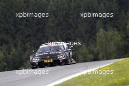 Bruno Spengler (CAN) BMW Team Schnitzer BMW M4 DTM 02.08.2014, Red Bull Ring, Spielberg, Austria, Saturday.