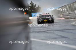 Bruno Spengler (CAN) BMW Team Schnitzer BMW M4 DTM 15.08.2014, Nürburgring, Nürburg, Germany, Friday.