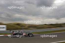 Timo Scheider (GER) Audi Sport Team Phoenix Audi RS 5 DTM 27.09.2014, Zandvoort, Netherlands, Saturday.