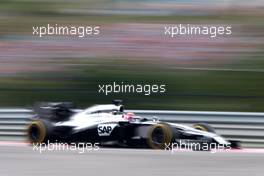 Jenson Button (GBR), McLaren F1 Team  26.07.2014. Formula 1 World Championship, Rd 11, Hungarian Grand Prix, Budapest, Hungary, Qualifying Day.
