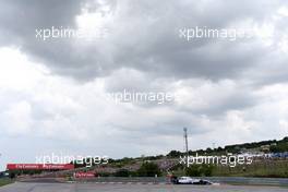 Valtteri Bottas (FIN), Williams F1 Team  26.07.2014. Formula 1 World Championship, Rd 11, Hungarian Grand Prix, Budapest, Hungary, Qualifying Day.
