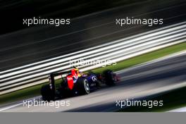 Daniel Ricciardo (AUS), Red Bull Racing  06.09.2014. Formula 1 World Championship, Rd 13, Italian Grand Prix, Monza, Italy, Qualifying Day.