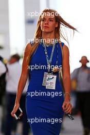  10.10.2014. Formula 1 World Championship, Rd 16, Russian Grand Prix, Sochi Autodrom, Sochi, Russia, Practice Day.