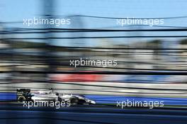 Valtteri Bottas (FIN) Williams FW36. 12.10.2014. Formula 1 World Championship, Rd 16, Russian Grand Prix, Sochi Autodrom, Sochi, Russia, Race Day.