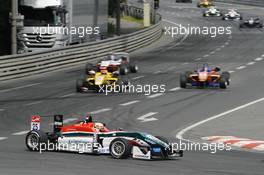 Antonio Fuoco (ITA) Prema Powerteam Dallara F312 Mercedes 28.06.2014. FIA F3 European Championship 2014, Round 6, Race 1, Norisring, Nürnberg