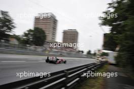Max Verstappen (NED) VAN AMERSFOORT RACING Dallara F312 Volkswagen 28.06.2014. FIA F3 European Championship 2014, Round 6, Race 2, Norisring, Nürnberg