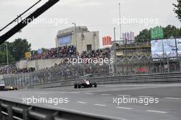 Max Verstappen (NED) VAN AMERSFOORT RACING Dallara F312 Volkswagen 28.06.2014. FIA F3 European Championship 2014, Round 6, Race 2, Norisring, Nürnberg