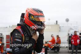 Esteban Ocon (FRA) Prema Powerteam Dallara F312 – Mercedes 11.07.2014. FIA F3 European Championship 2014, Round 7, Qualifying, Moscow Raceway, Moscow, Russia
