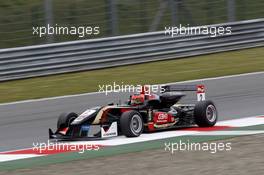 Esteban Ocon (FRA) Prema Powerteam Dallara F312 – Mercedes 11.07.2014. FIA F3 European Championship 2014, Round 7, Qualifying, Moscow Raceway, Moscow, Russia
