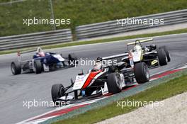 Max Verstappen (NED) Van Amersfoort Racing Dallara F312 – Volkswagen 03.08.2014. FIA F3 European Championship 2014, Round 8, Race 2, Red Bull Ring, Spielberg, Austria