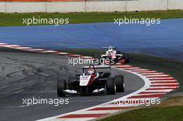Max Verstappen (NED) Van Amersfoort Racing Dallara F312 – Volkswagen 03.08.2014. FIA F3 European Championship 2014, Round 8, Race 3, Red Bull Ring, Spielberg, Austria