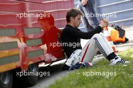 Jordan King (GBR) Carlin Dallara F312 – Volkswagen 03.08.2014. FIA F3 European Championship 2014, Round 8, Race 3, Red Bull Ring, Spielberg, Austria