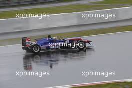 Wing Chung Chang (MAC) TEAM WEST-TECF3 Dallara F312 Mercedes 15.08.2014. FIA F3 European Championship 2014, Round 9, Qualifying 1, Nürburgring, Nürburg