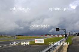 track, impression, landscape 15.08.2014. FIA F3 European Championship 2014, Round 9, Qualifying 1, Nürburgring, Nürburg