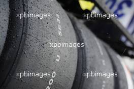 rain, tire, Max Verstappen (NED) VAN AMERSFOORT RACING Dallara F312 Volkswagen 15.08.2014. FIA F3 European Championship 2014, Round 9, Qualifying 1, Nürburgring, Nürburg