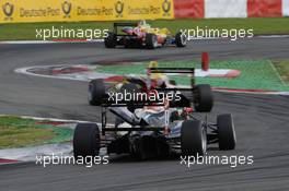 Esteban Ocon (FRA) Prema Powerteam Dallara F312 Mercedes 17.08.2014. FIA F3 European Championship 2014, Round 9, Race 2, Nürburgring, Nürburg