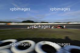 Max Verstappen (NED) VAN AMERSFOORT RACING Dallara F312 Volkswagen, Esteban Ocon (FRA) Prema Powerteam Dallara F312 Mercedes 17.08.2014. FIA F3 European Championship 2014, Round 9, Race 2, Nürburgring, Nürburg