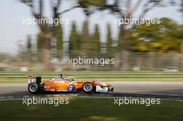 Lucas Auer (AUT) kfzteile24 Mücke Motorsport Dallara F312 – Mercedes 10.10.2014. FIA F3 European Championship 2014, Round 10, Qualifying 1, Imola