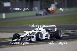 Richard Goddard (AUS) ThreeBond with T-Sport Dallara F312 – NBE 11.10.2014. FIA F3 European Championship 2014, Round 10, Qualifying 2, Imola