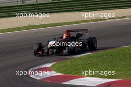 Esteban Ocon (FRA) Prema Powerteam Dallara F312 – Mercedes 10.10.2014. FIA F3 European Championship 2014, Round 10, Qualifying 1, Imola