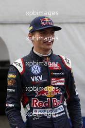 Max Verstappen (NED) Van Amersfoort Racing Dallara F312 – Volkswagen 11.10.2014. FIA F3 European Championship 2014, Round 10, Qualifying 2, Imola