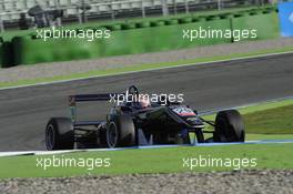 Stefano Coletti (MCO) EUROINTERNATIONAL Dallara F312 Mercedes 18.10.2014. FIA F3 European Championship 2014, Round 9, Race 1,Hockenheimring, Hockenheim